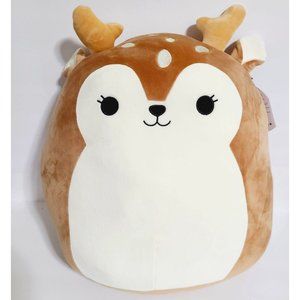 fawn squishmallow